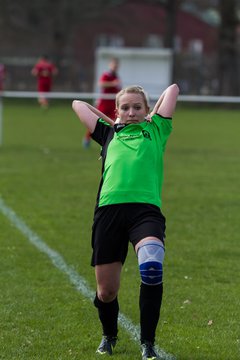 Bild 264 - Frauen Schmalfelder SV - TSV Siems : Ergebnis: 1:0